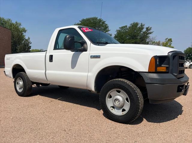 2007 Ford F-250 XL for sale in Fort Morgan, CO