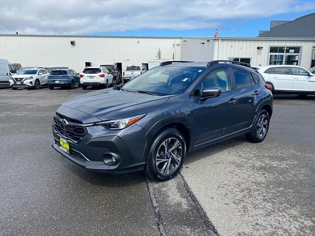 2024 Subaru Crosstrek Premium for sale in Port Angeles, WA