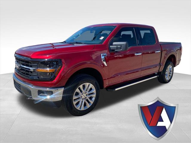 2026 Ford F-150 XLT for sale in Junction City, KS