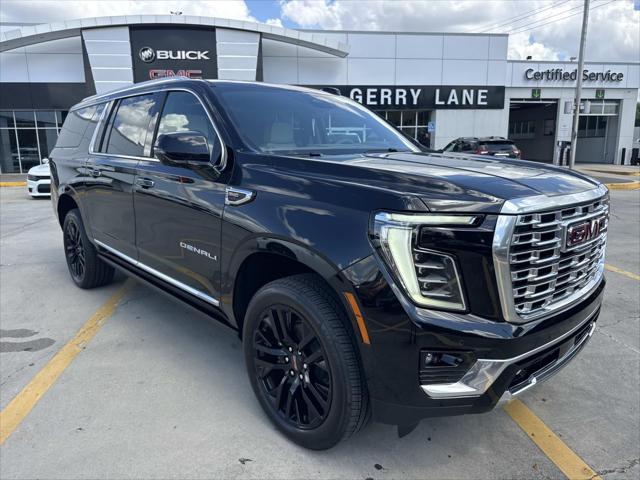 2026 GMC Yukon XL 2WD Denali for sale in Baton Rouge, LA