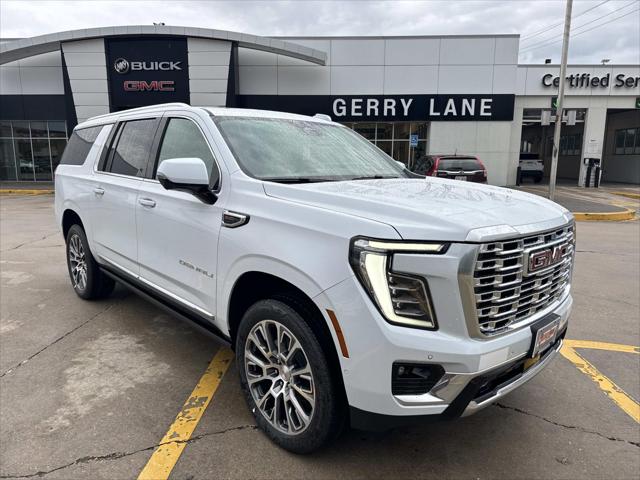 2026 GMC Yukon XL 2WD Denali for sale in Baton Rouge, LA