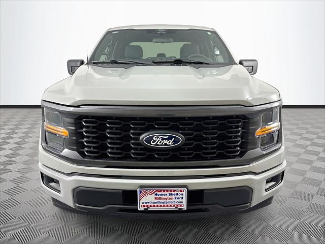 Used 2024 Ford F-150 STX For Sale in Olive Branch, MS