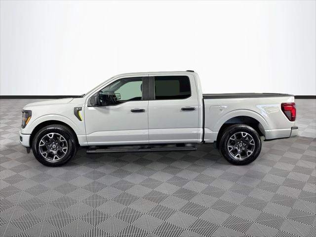 Used 2024 Ford F-150 STX For Sale in Olive Branch, MS