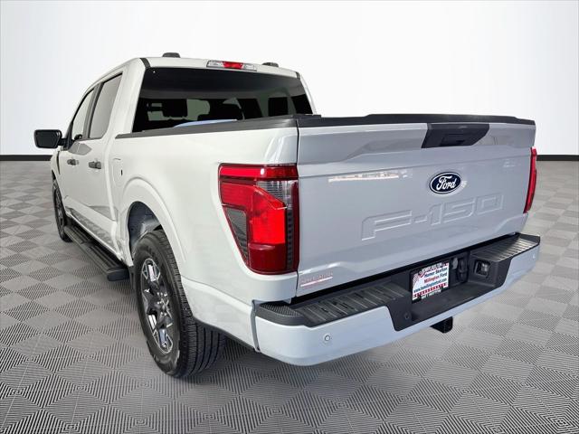 Used 2024 Ford F-150 STX For Sale in Olive Branch, MS