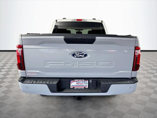Used 2024 Ford F-150 STX For Sale in Olive Branch, MS