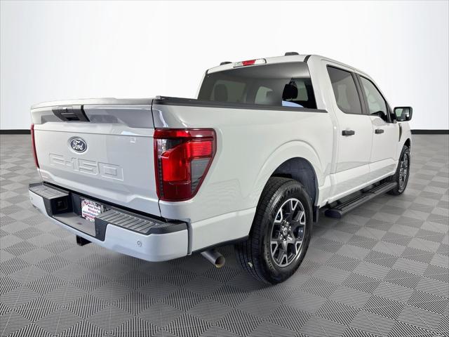 Used 2024 Ford F-150 STX For Sale in Olive Branch, MS