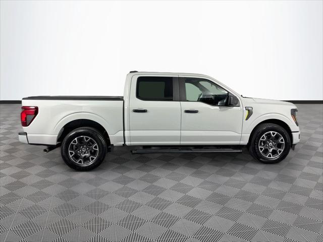 Used 2024 Ford F-150 STX For Sale in Olive Branch, MS