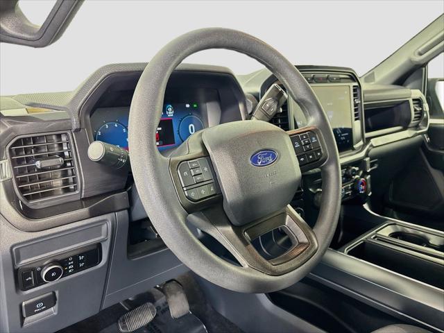 Used 2024 Ford F-150 STX For Sale in Olive Branch, MS