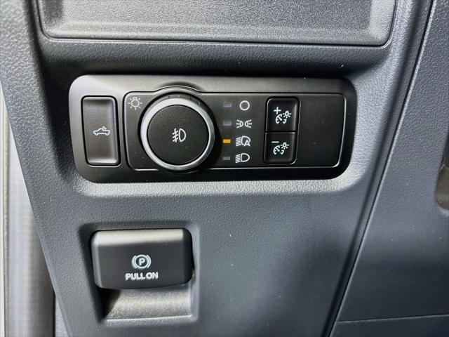 Used 2024 Ford F-150 STX For Sale in Olive Branch, MS