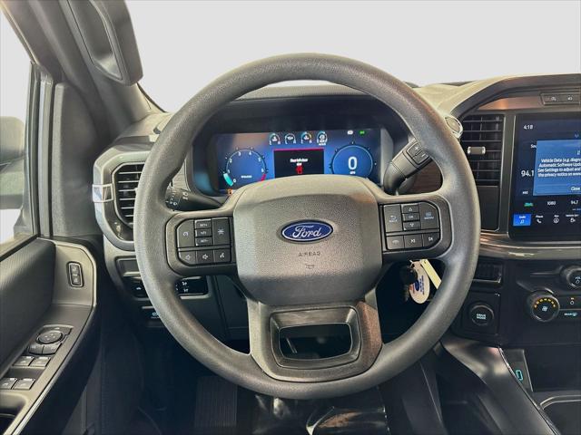 Used 2024 Ford F-150 STX For Sale in Olive Branch, MS