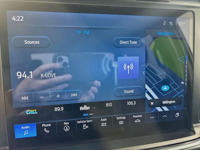 Used 2024 Ford F-150 STX For Sale in Olive Branch, MS