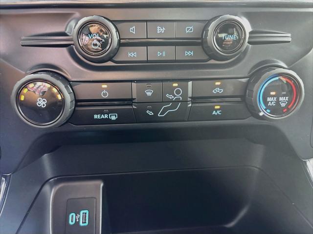 Used 2024 Ford F-150 STX For Sale in Olive Branch, MS