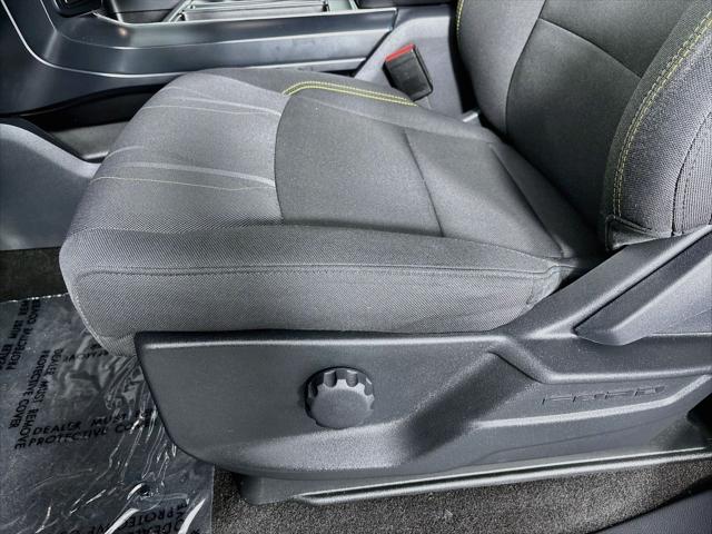 Used 2024 Ford F-150 STX For Sale in Olive Branch, MS
