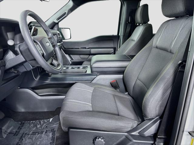 Used 2024 Ford F-150 STX For Sale in Olive Branch, MS
