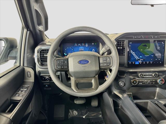 Used 2024 Ford F-150 STX For Sale in Olive Branch, MS