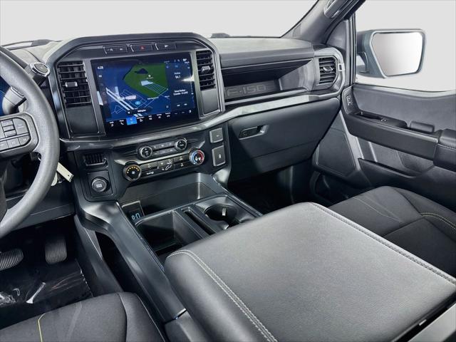 Used 2024 Ford F-150 STX For Sale in Olive Branch, MS