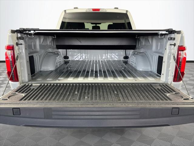 Used 2024 Ford F-150 STX For Sale in Olive Branch, MS