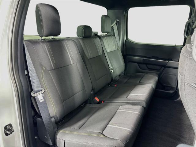 Used 2024 Ford F-150 STX For Sale in Olive Branch, MS