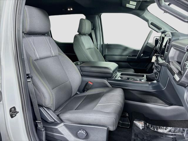 Used 2024 Ford F-150 STX For Sale in Olive Branch, MS