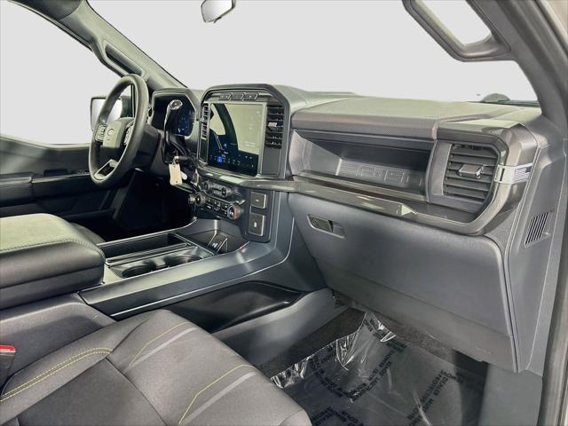 Used 2024 Ford F-150 STX For Sale in Olive Branch, MS