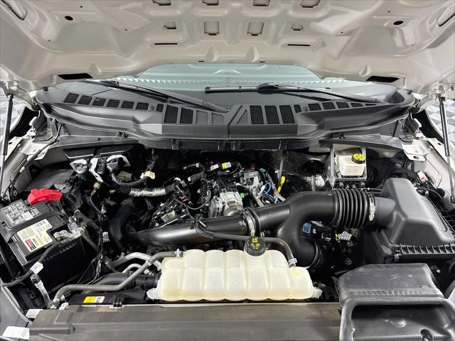 Used 2024 Ford F-150 STX For Sale in Olive Branch, MS