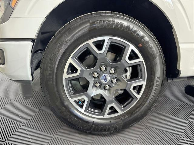 Used 2024 Ford F-150 STX For Sale in Olive Branch, MS