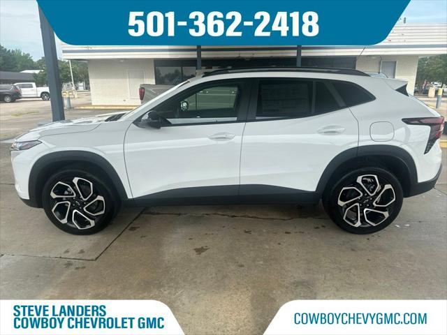 2026 Chevrolet Trax FWD 2RS for sale in Heber Springs, AR