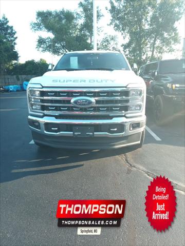 2023 Ford F-350 LARIAT for sale in Springfield, MO