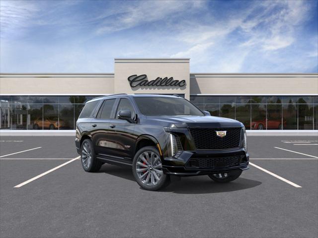 2026 Cadillac Escalade V for sale in Springfield, MO