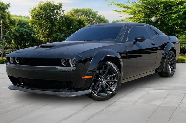 2023 Dodge Challenger R/T Scat Pack for sale in Oklahoma City, OK
