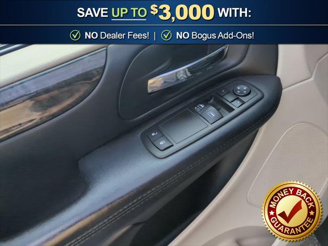 Used 2014 Dodge Grand Caravan American Value Pkg For Sale in Muscle Shoals, AL
