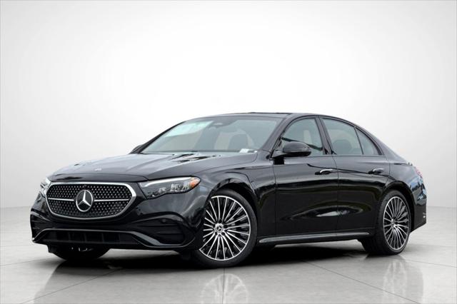 2027 Mercedes-Benz E-Class E 350 for sale in Foothill Ranch, CA