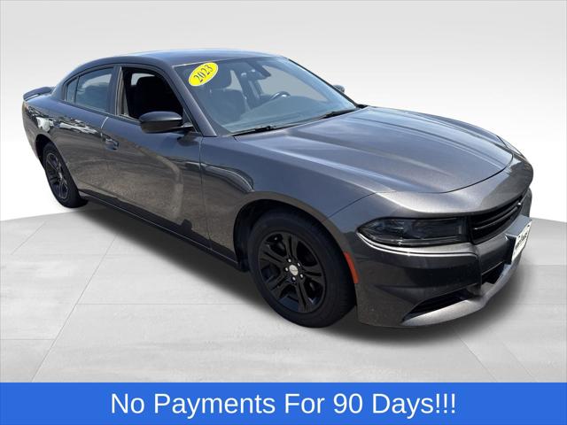 2023 Dodge Charger SXT for sale in Portage, WI