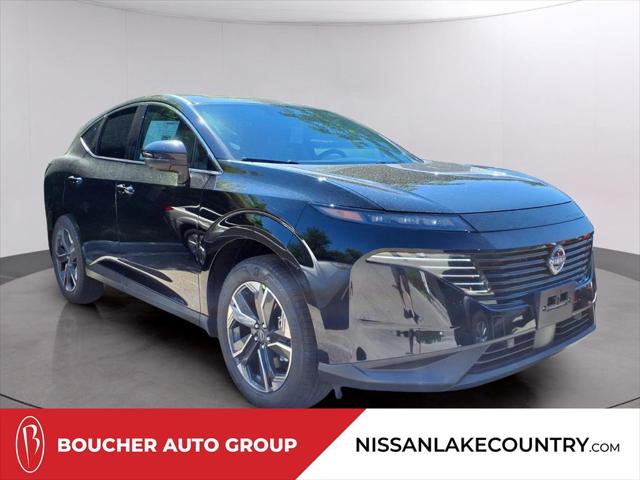 2026 Nissan Murano SL for sale in OCONOMOWOC, WI