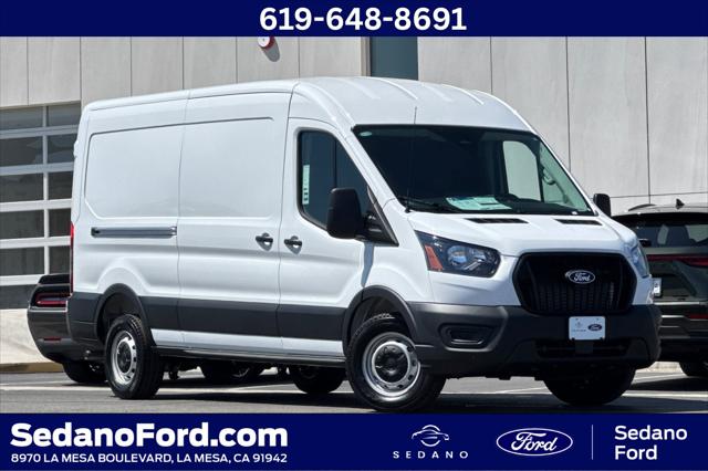 2026 Ford Transit Cargo Van Base for sale in BOULEVARD, CA