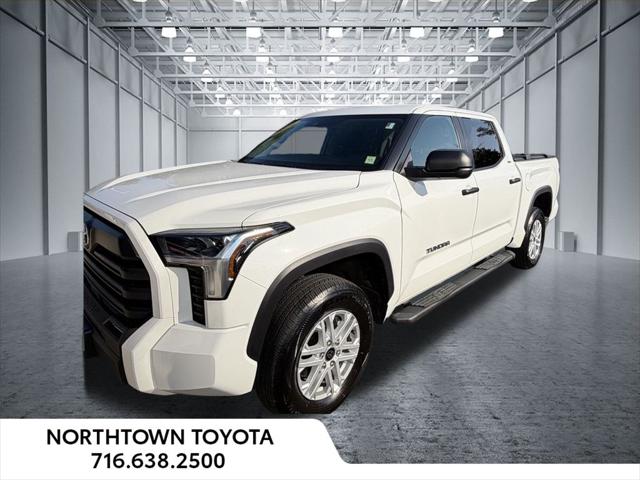 2024 Toyota Tundra SR5 for sale in Amherst, NY