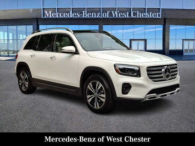 2026 Mercedes-Benz GLB 4MATIC for sale in West Chester, PA