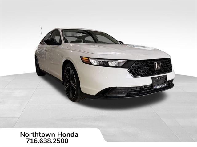 2026 Honda Accord Sedan SE for sale in Amherst, NY