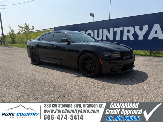 2021 Dodge Charger GT AWD for sale in Grayson, KY