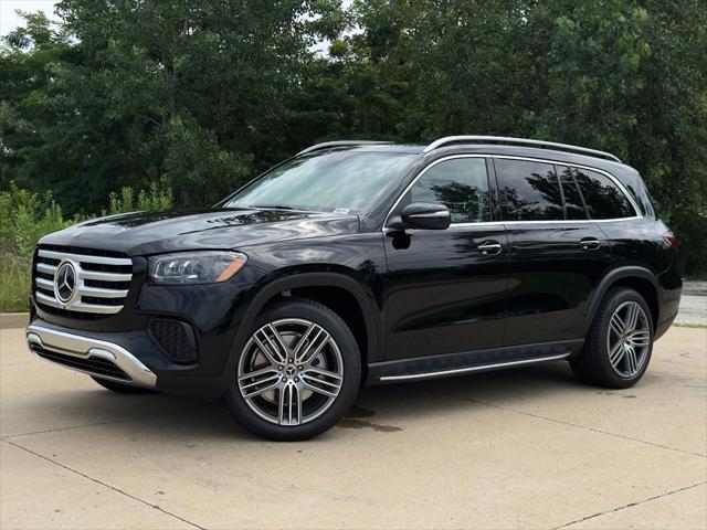 2026 Mercedes-Benz GLS GLS 450 4MATIC for sale in Peoria, IL