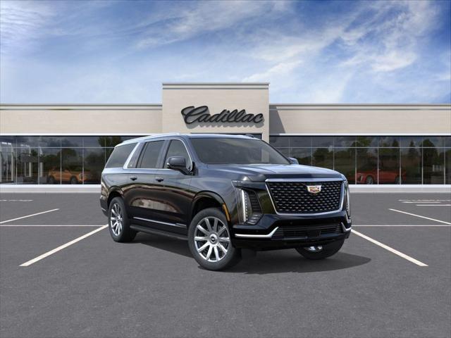 2026 Cadillac Escalade ESV Base for sale in Stillwater, OK