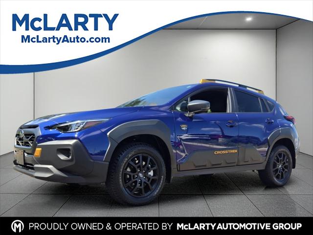 2024 Subaru Crosstrek Wilderness for sale in North Little Rock, AR