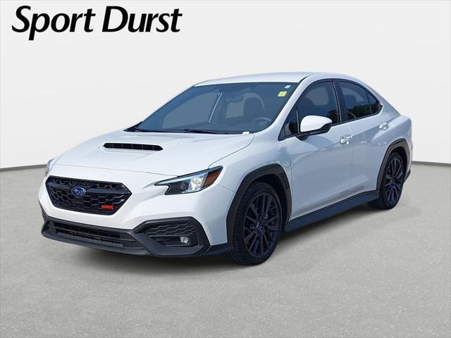 2025 Subaru WRX Premium for sale in Jacksonville, NC