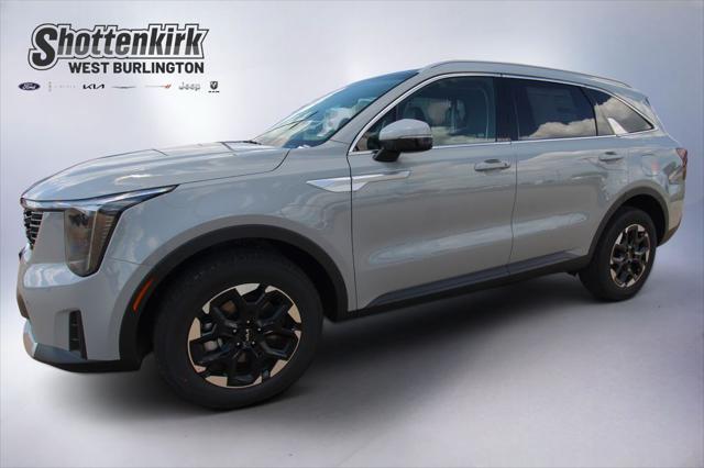 2026 Kia Sorento S for sale in Bristol, TN