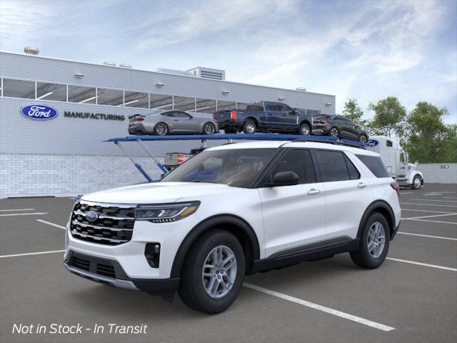 2026 Ford Explorer Active for sale in Tallahassee, FL