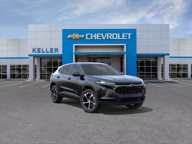 2026 Chevrolet Trax FWD 1RS for sale in Hanford, CA