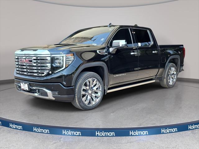 2023 GMC Sierra 1500 4WD Crew Cab Short Box Denali for sale in Broomfield, CO