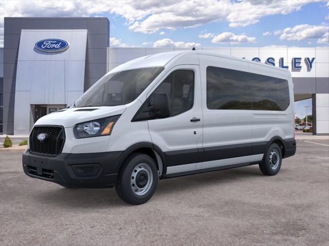 2026 Ford Transit-350 Passenger Van XL for sale in Lawton, OK