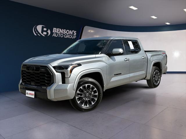 2023 Toyota Tundra SR5 for sale in San Antonio, TX