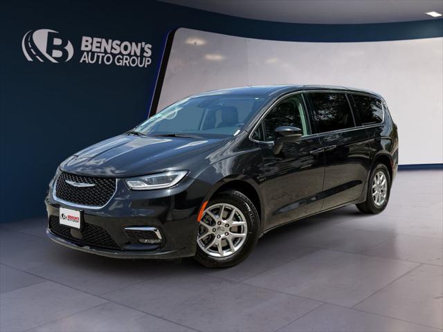 2023 Chrysler Pacifica Touring L for sale in San Antonio, TX